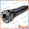 Arbre de transmission arrière pour LAND ROVER | NWN-LR-031, PS900318